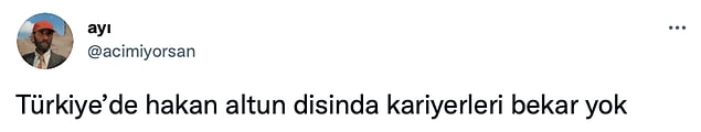 3. Kariyerli bekar deyince akıllara bazı isimler gelmedi değil...