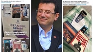 Ekrem İmamoğlu, İBB Yurtlarında Kalan Öğrencilere Gönderdiği Hediyelerle Gündem Oldu