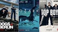 Peaky Blinders Sevenlerin Bayılacağı Birbirinden Sürükleyici Netflix Dizileri