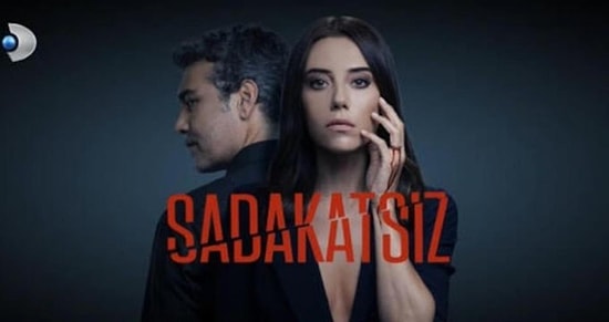 Sadakatsiz 33. Bölüm Fragmanı Yayınlandı mı? Sadakatsiz Yeni Bölümde Ne Olacak?