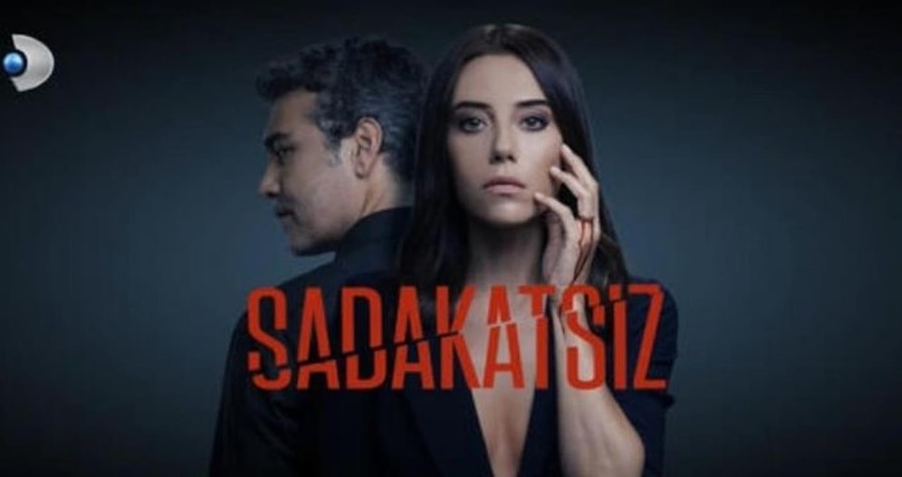 Sadakatsiz 33. Bölüm Fragmanı Yayınlandı mı? Sadakatsiz Yeni Bölümde Ne Olacak?