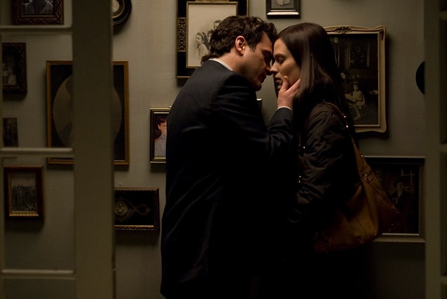 10. Two Lovers (İki Aşık) - IMDb: 7.0