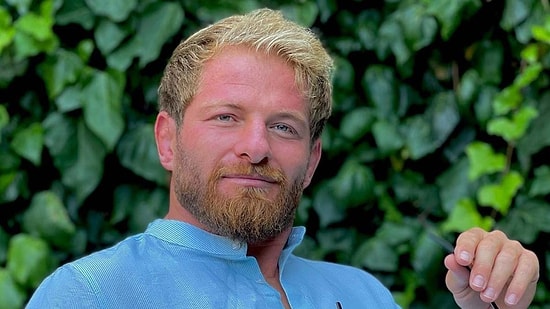 Survivor Yarışmacıları İsmail Balaban ve İlayda Şeker El Ele Görüntülendi