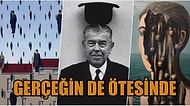 Gördüklerinden Fazlası! Rene Magritte'nin Zorluklarla Güçlenen Hayat Hikayesi ve Ölümsüz Eserleri