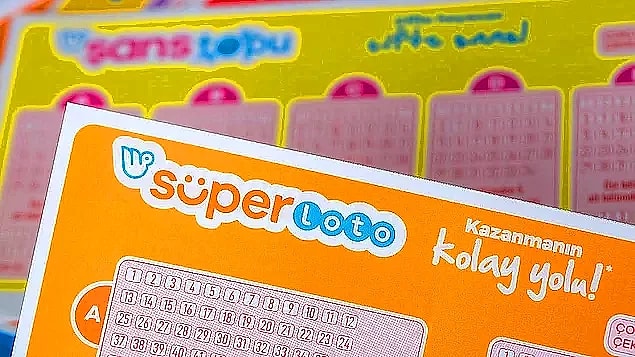 Süper Loto Nasıl Oynanır?