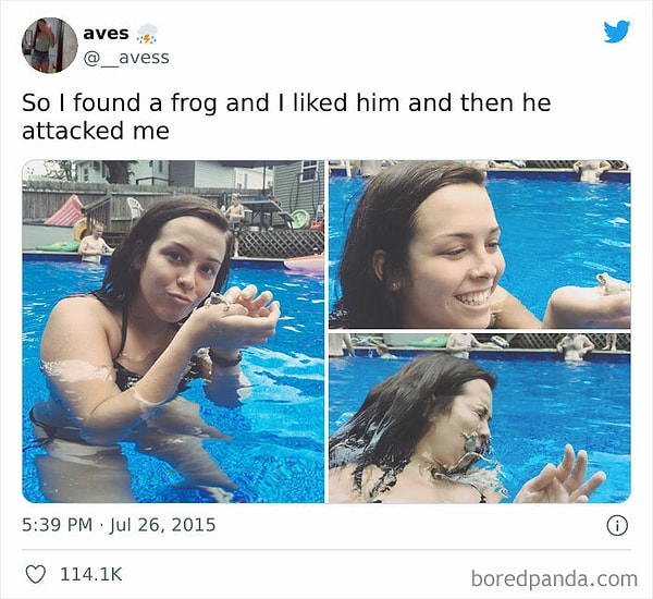 15. Поцелуууи!