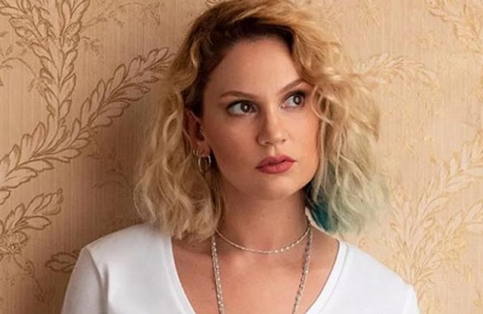 Farah Zeynep Abdullah'tan 'Kilo Aldı' Haberlerine Tepki!