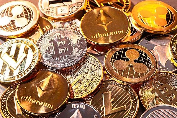 Van de Poppe, Ethereum'un piyasa değerinin dokuz ay içerisinde Bitcoin'i geçeceğini düşünüyor!