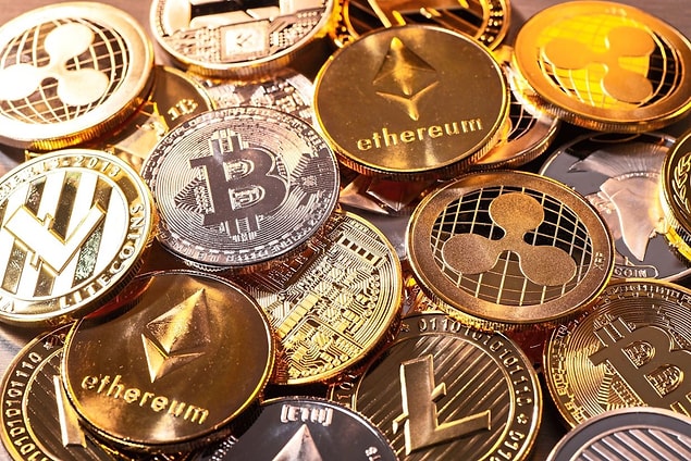 Van de Poppe, Ethereum'un piyasa değerinin dokuz ay içerisinde Bitcoin'i geçeceğini düşünüyor!