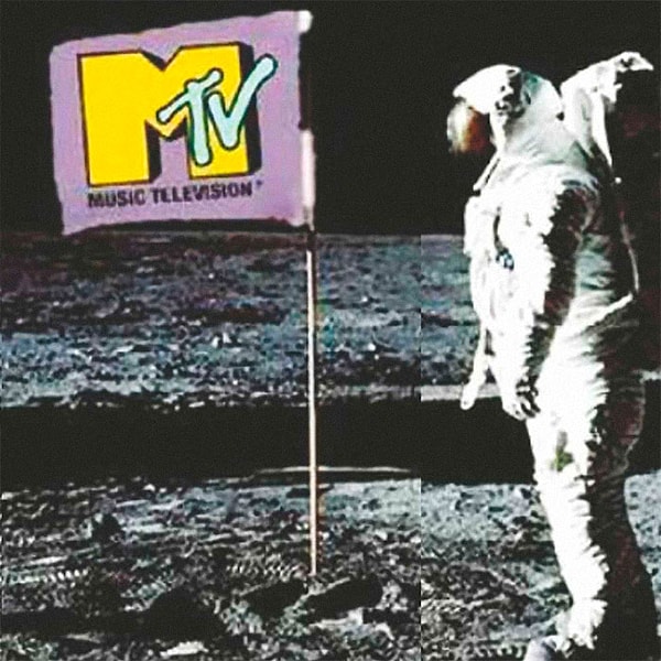 6. MTV показывал музыкальные видеоклипы, устраивал музыкальные дискуссионные шоу и в какой-то момент 24 часа в сутки получал новости о музыке