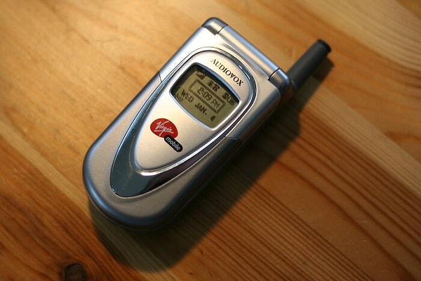 8. Родители не знают, где находятся их дети, и верят, что они не попадут в беду