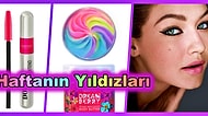 Bakımına Özen Gösterenlerin Tercihi Olan Haftanın En Çok Satan Kozmetik Ürünleri