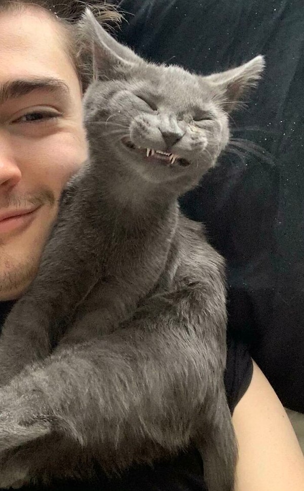 12. Скажи "сыыыр"