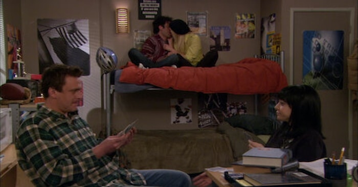 Sen Yurt Hayatına Ne Kadar Adapte Olabilirsin?