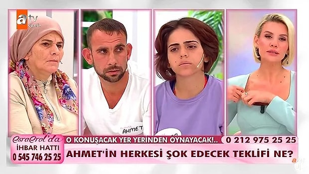 esra erol da ahmet in kacirdigi fatma yi hediye icin tiktok ta kullandigi ortaya cikti