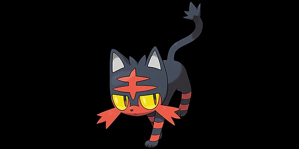 2. Litten