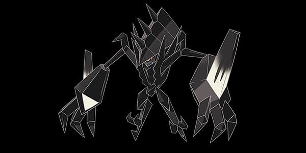 4. Necrozma