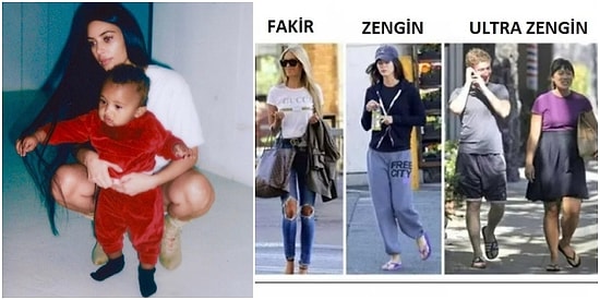 Zenginlerin Son Dönemde Fakir Gibi Görünmeye Çalışmasının Altında Yatan İlginç Sebepler