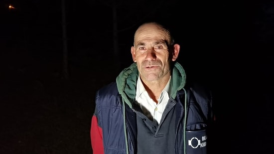 'Kendini Arayan Adam' Konuştu: 'Ben Olduğunu Söyledim Ama Aramaya Devam Ettiler, Bana İnanmadılar'