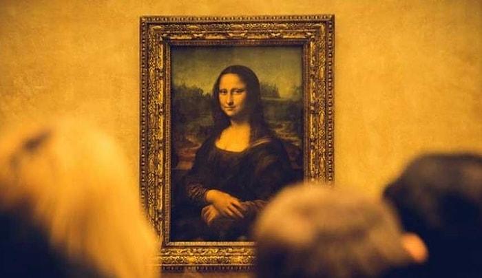 Mona Lisa’nın NFT’si İçin Türk Şirketi Görüşüyor: 'Değeri Milyarlarca Dolar'
