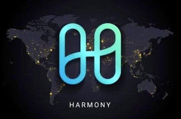 Altcoin Harmony (ONE) ünlü analistin ralli listesinde yer alıyor!