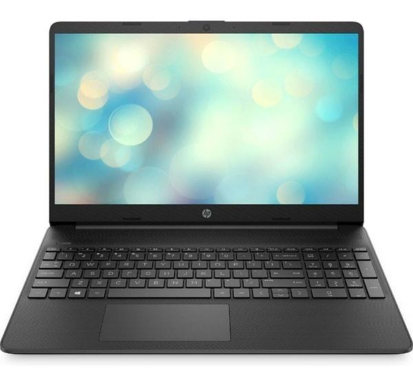 8. HP'nin bu laptopu da çok satanlar arasına girmiş.