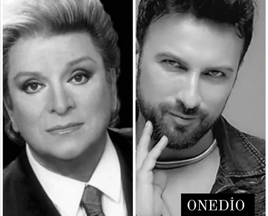 Bomba İddia! Tarkan 'Sanat Güneşi mi' Oluyor?