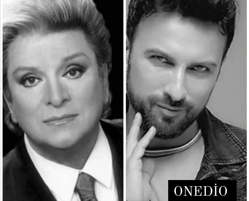 Bomba İddia! Tarkan 'Sanat Güneşi mi' Oluyor?