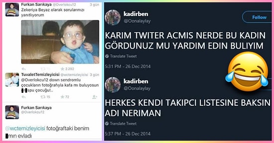Gördüğünüz Anda Sizi Gülme Krizine Sokacak Twitter Tarihinin Gelmiş Geçmiş En Komik Tweetleri