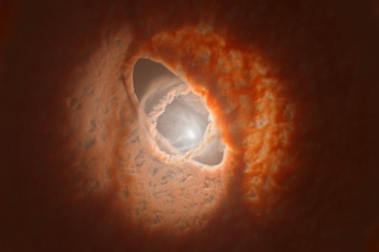 Üç Yıldızın Yörüngesinde Dönen Gezegen Keşfedildi: 'Uç Bir Vaka'