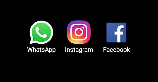 Facebook CEO'su Mark Zuckerberg, Facebook Messenger, Whatsapp ve Instagram DM özelliklerini bir araya getirecek dev bir platform kurma planı yapıyor.