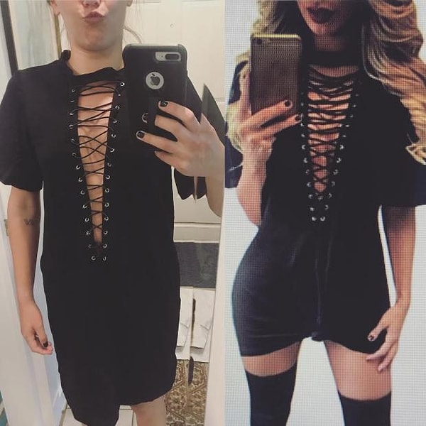 15. "Mankende duruşu vs bende duruşu"