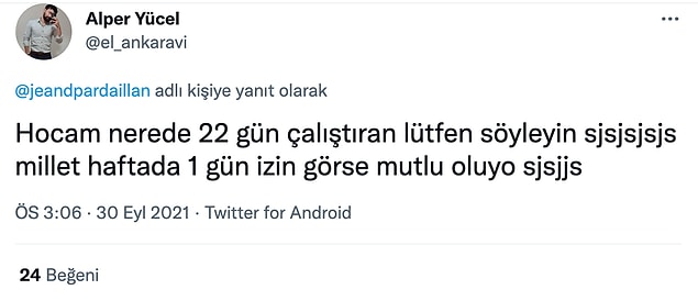 Ülkenin karanlık yüzü bir kez daha ortaya çıktı.