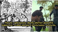 Osmanlı'nın Sevilmeyen Yüzü Cellatlar Hakkında Bilinmeyen 13 Gerçek