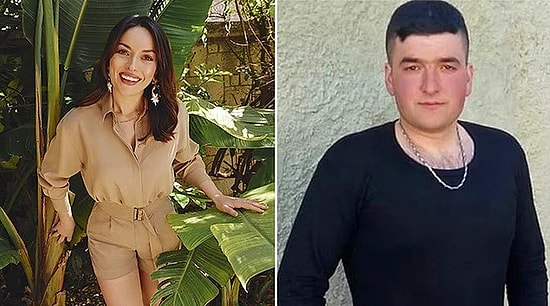 Ezgi Mola'ya, Musa Orhan'a Hakaretten Ceza..