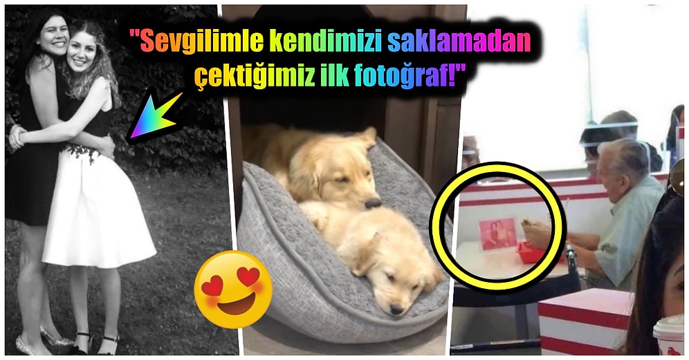 Tebessümün Evrenselliğini Göstererek Umut Işığımız Haline Gelen Birbirinden Anlamlı 17 Paylaşım