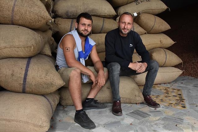 “Burada olumsuzluk olmadığını düşünüyoruz”