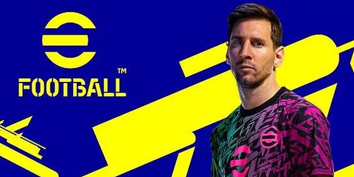 eFootball 2022, Çıkışı İle Birlikte Steam'in En Kötü Oyunu Olmayı Başardı: Büyük Hayal Kırıklığı!