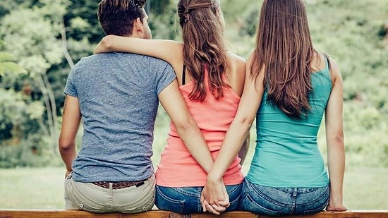 Farklı Ülkelerdeki İki Kadınla Aynı Anda Evlenen Adama 6 Ay Hapis