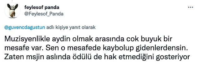 Kimileri de bu tepkinin anlamsız olduğunu söyledi: