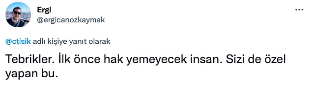 Bakalım ilerleyen günlerde bu duruşa katılacak olan başka ünlüler de olacak mı birlikte göreceğiz...