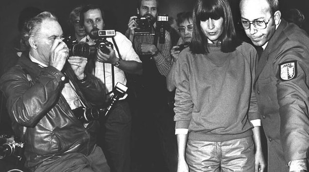 Nihayetinde mahkemeler, 1983 yılında Bachmeier'i suçlu buldu. Bachmeier, kasten adam öldürmek suçundan altı yıl hapis cezasına çarptırıldı. Bunun üçte ikisini yattı.