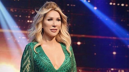 Seda Sayan Kendisinden 15 Yaş Küçük Ata Çağlayan İle Aşk Yaşayamaya Başladı!