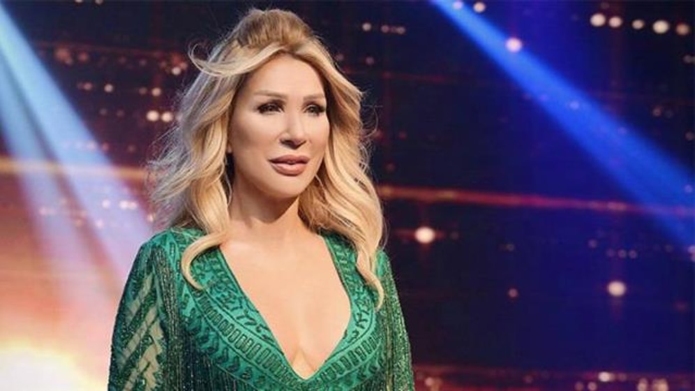 Seda Sayan Kendisinden 15 Yaş Küçük Ata Çağlayan İle Aşk Yaşayamaya Başladı!