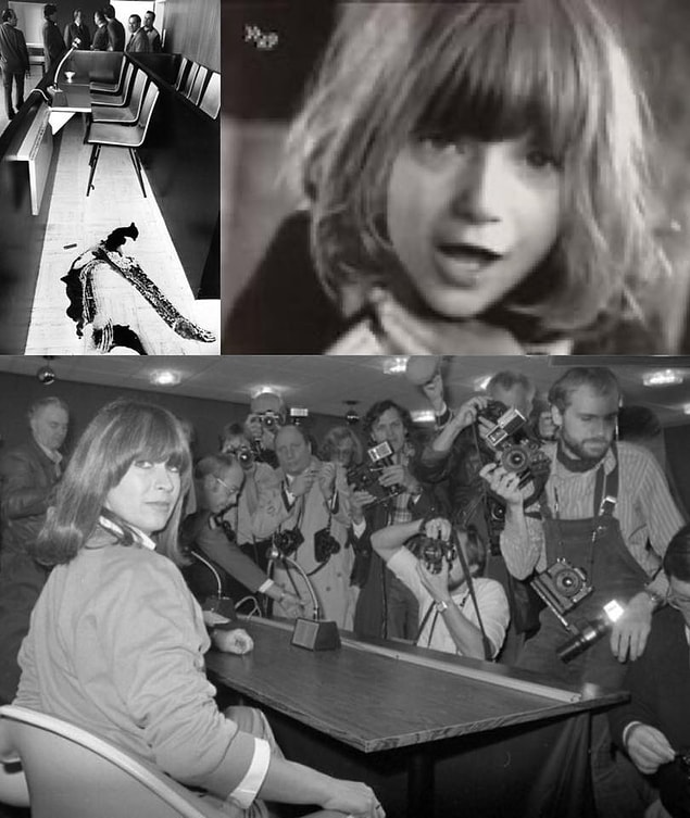 Gerçek hayattaki adaletsizlikler söz konusu olduğunda Alman Marianne Bachmeier'den daha iyi bir örnek yok. Daha önce iki büyük çocuğunu evlatlık veren ve maddi anlamda zor günler geçiren pub işletmecisi Bachmeier, yedi yaşındaki küçük kızı Anna ile yaşıyordu.