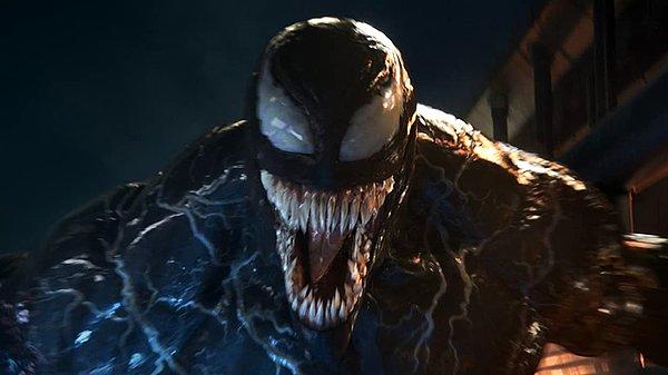 24. Venom (2018)