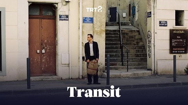 28 Ekim 22.00 Transit