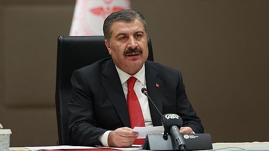 1 Ekim Koronavirüs Tablosu Açıklandı! İşte Güncel Vaka Sayısı...