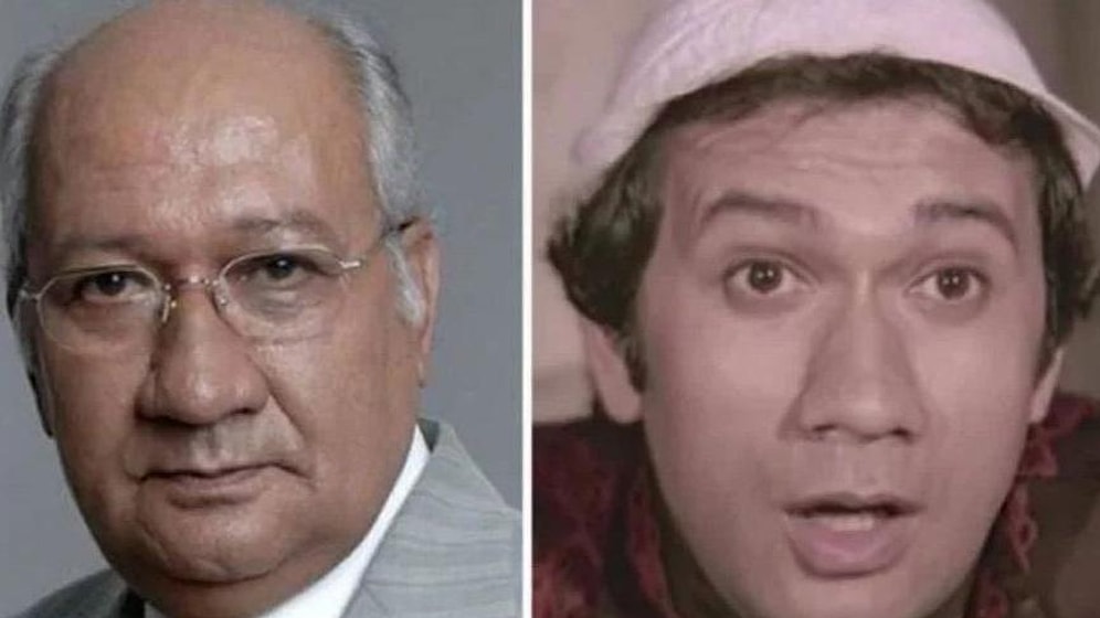 Yeşilçam'ın Usta İsmi İlhan Daner Hayatını Kaybetti! İlhan Daner Kimdir?