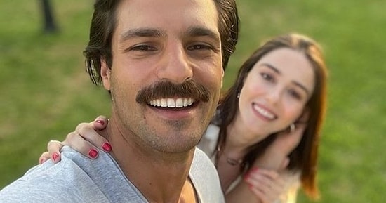 Özge Gürel ve Serkan Çayoğlu Evlilik Yolunda İlk Adımı Attı! Ünlü Çift Ne Zaman Evleniyor?
